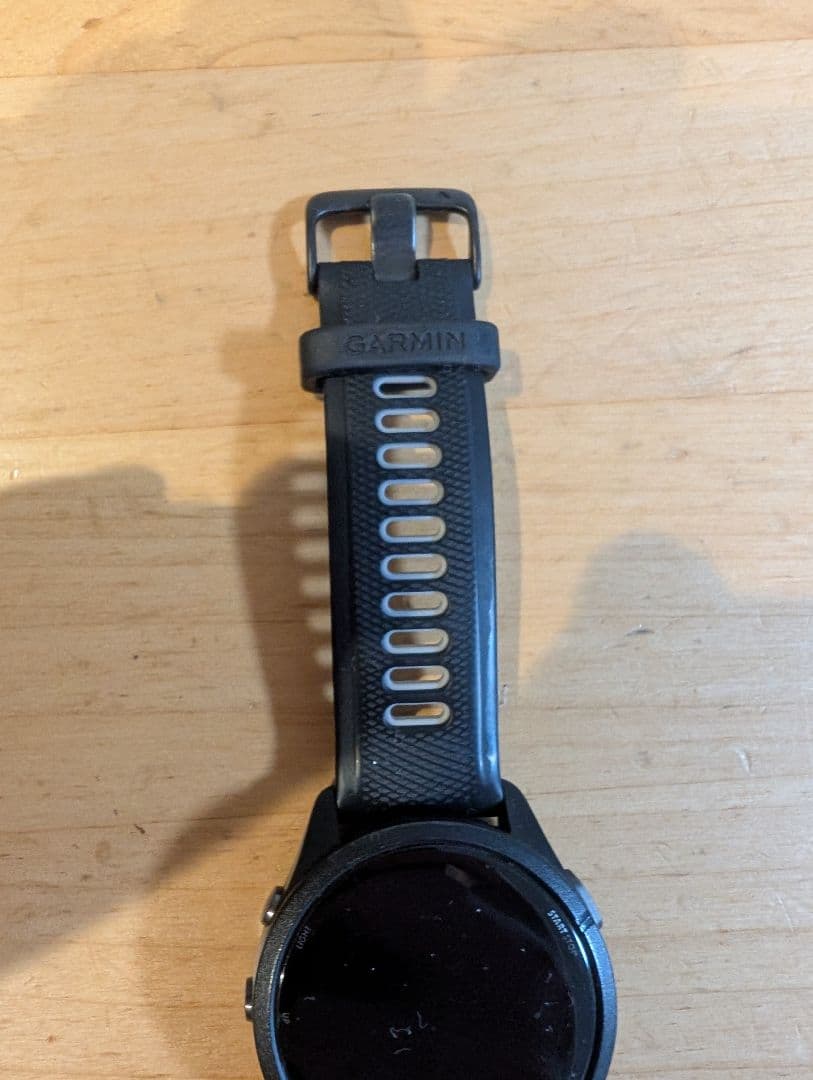 【GARMIN】FORERUNNER265