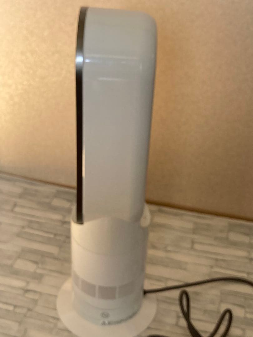 ダイソン Dyson Hot+Cool AM09セラミックファンヒーター