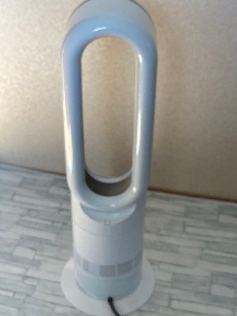ダイソン Dyson Hot+Cool AM09セラミックファンヒーター
