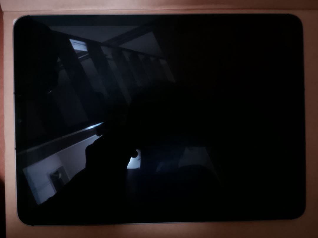 Apple iPad Air (5th generation) 本体