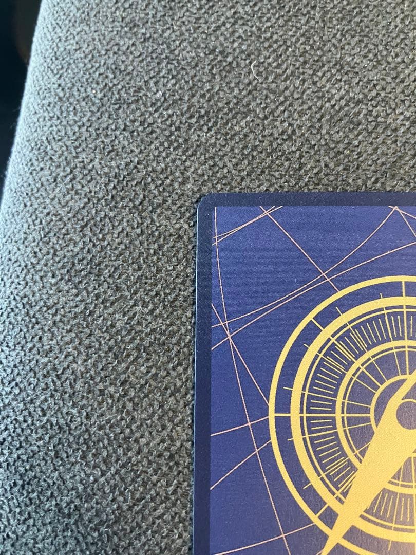 ボア・ハンコック コミパラ