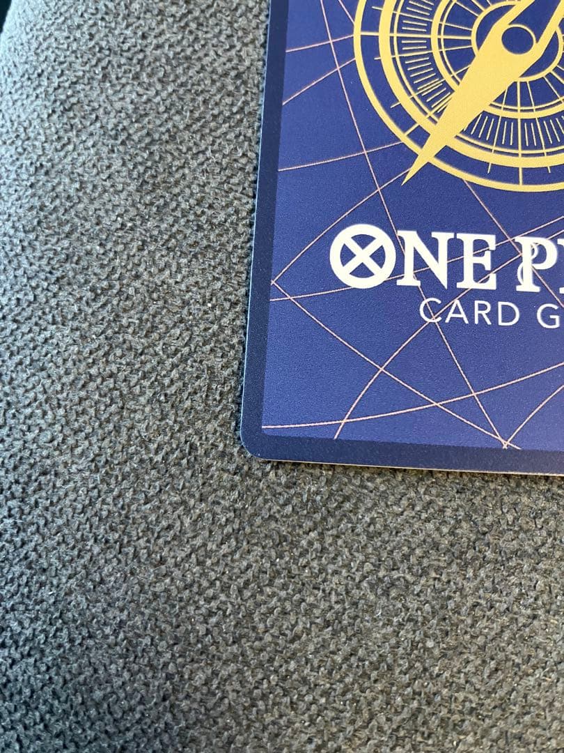 ボア・ハンコック コミパラ