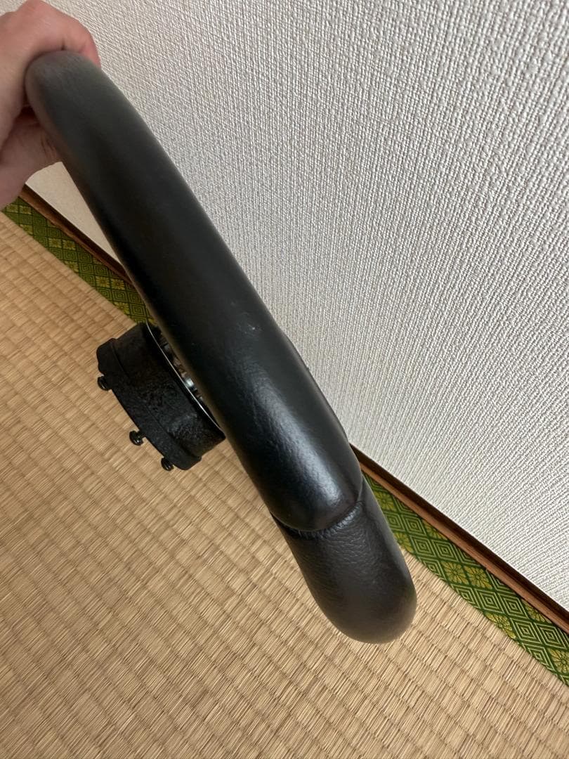 MOMO スポーツステアリング 本体　RACE3000