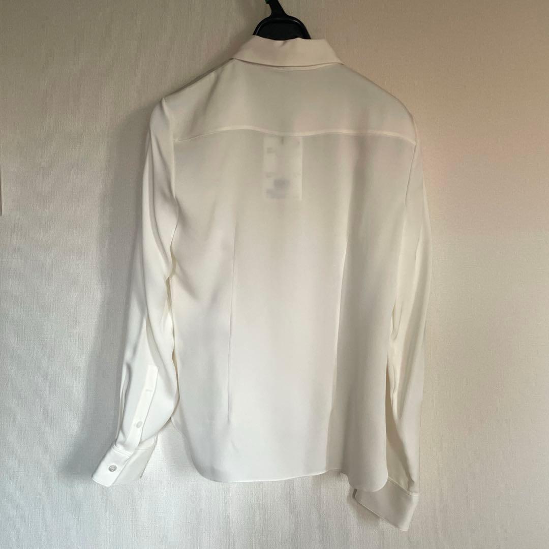 トップス theory / Modern GGT Classic Fitted Shirt