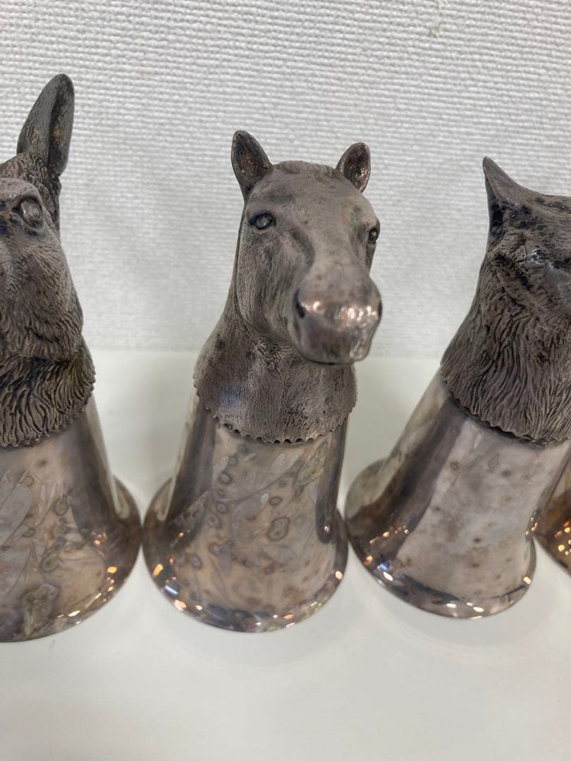 Mappin&Webb 英国製　カップセット