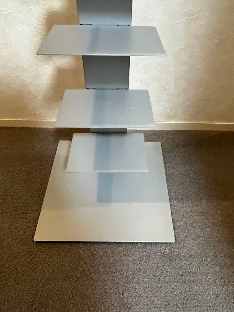 ブックタワー10段　イタリア製