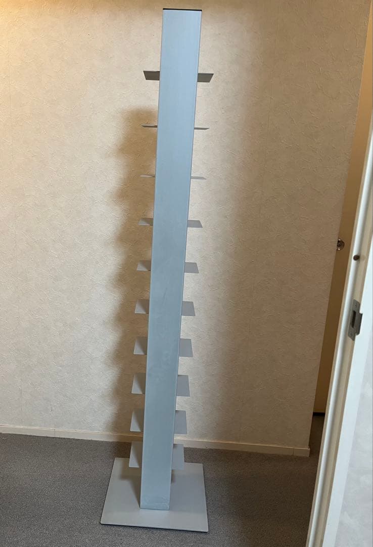 ブックタワー10段　イタリア製