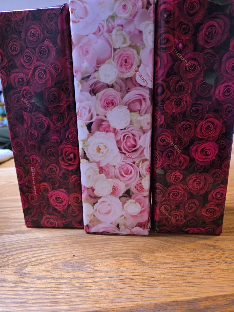 森伊蔵720ml 高島屋当選分3本