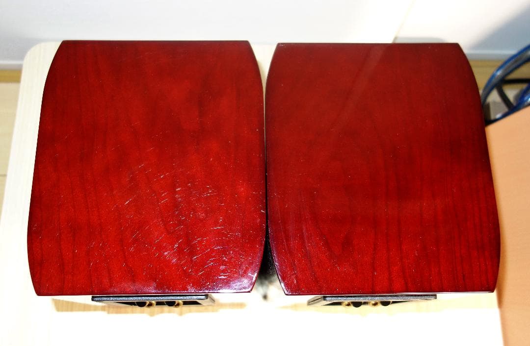 TEAC S-300NEO 同軸2ウェイスピーカー