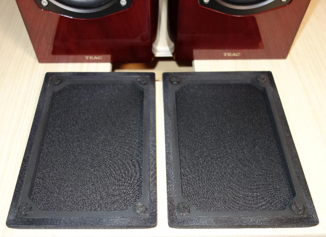 TEAC S-300NEO 同軸2ウェイスピーカー