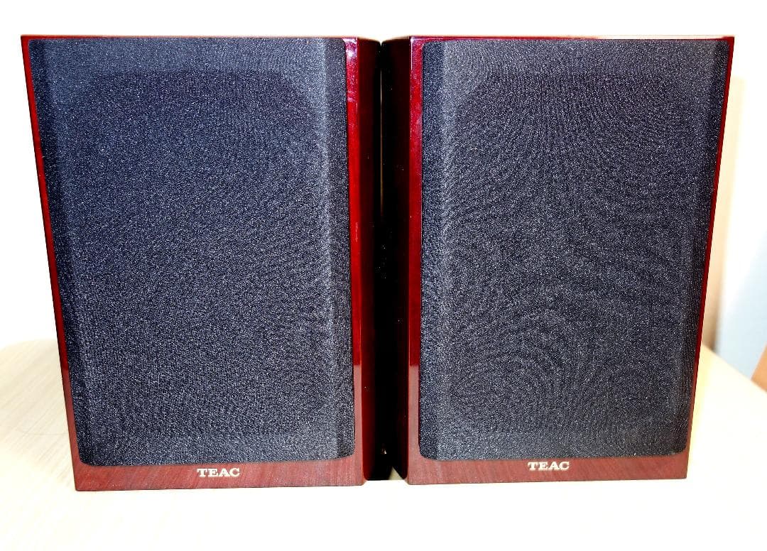 TEAC S-300NEO 同軸2ウェイスピーカー