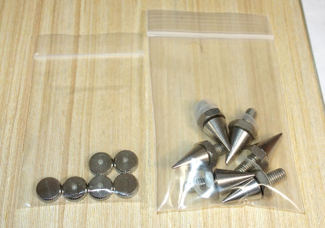 TEAC S-300NEO 同軸2ウェイスピーカー