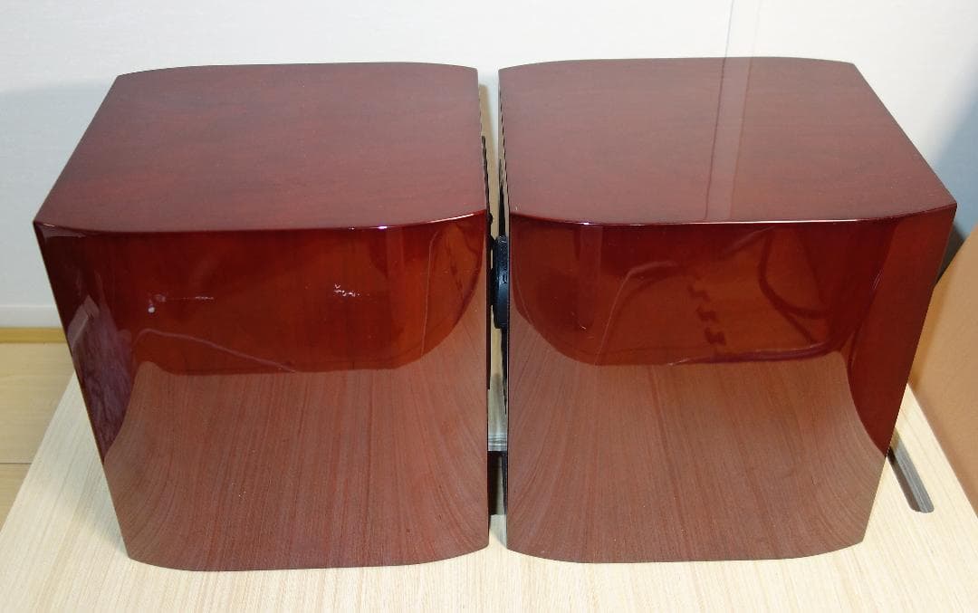 TEAC S-300NEO 同軸2ウェイスピーカー