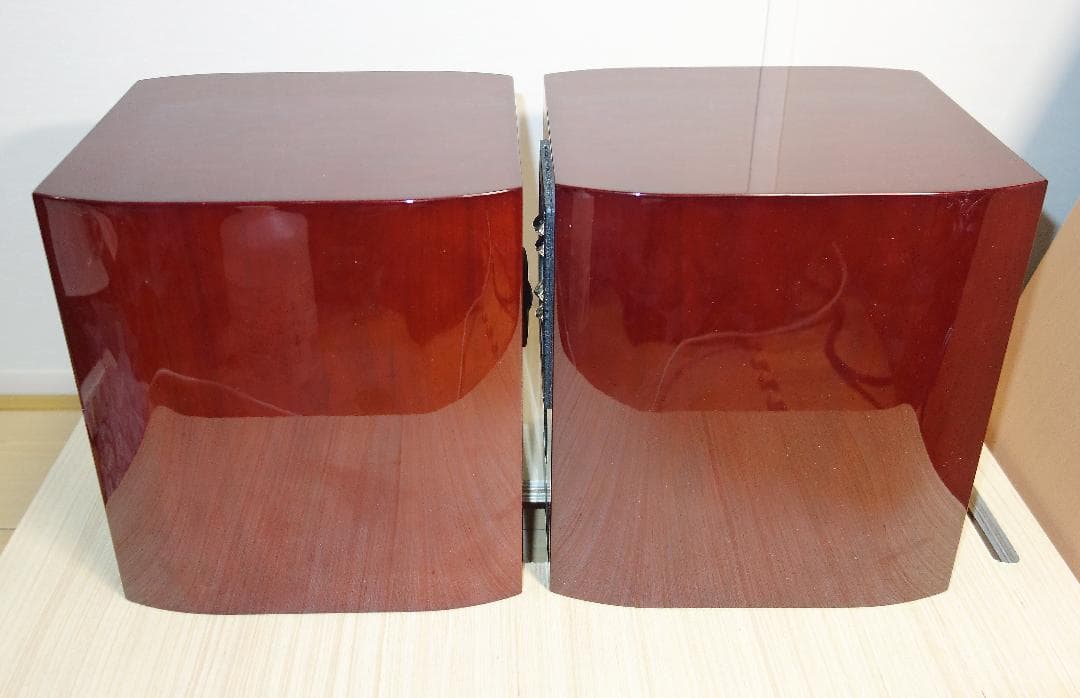 TEAC S-300NEO 同軸2ウェイスピーカー