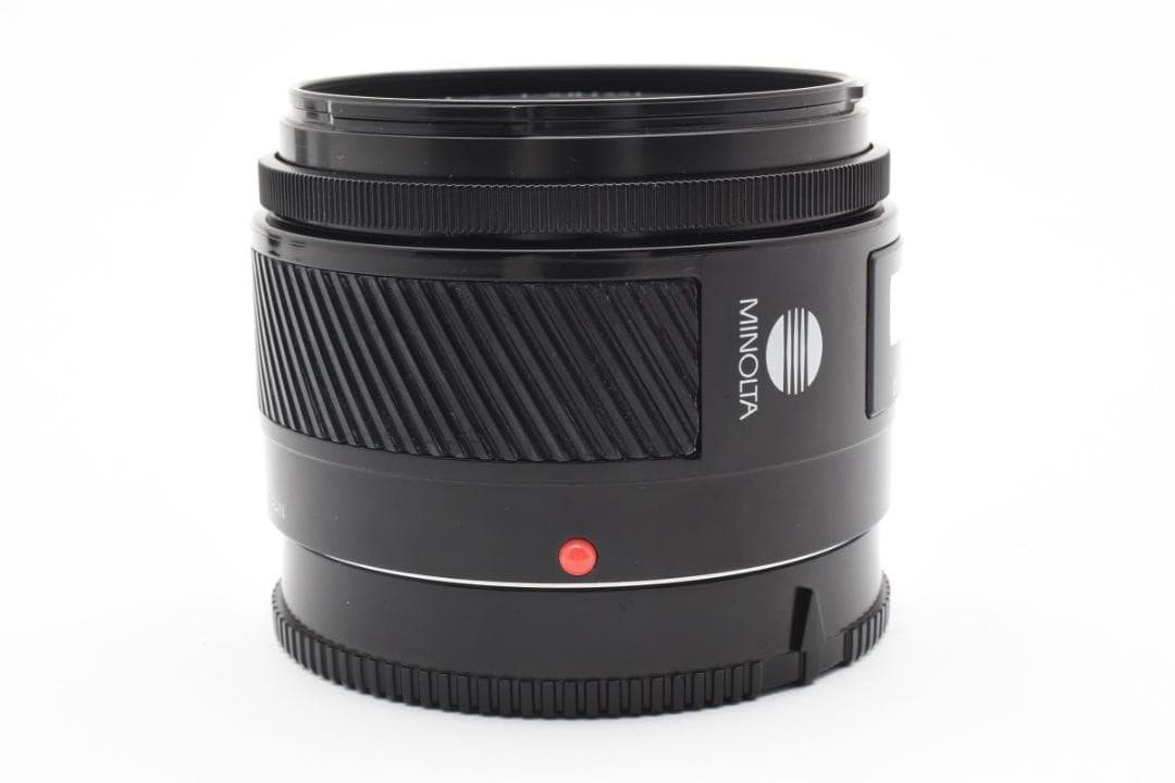 フード付き美品 Minolta AF 24mm F/2.8