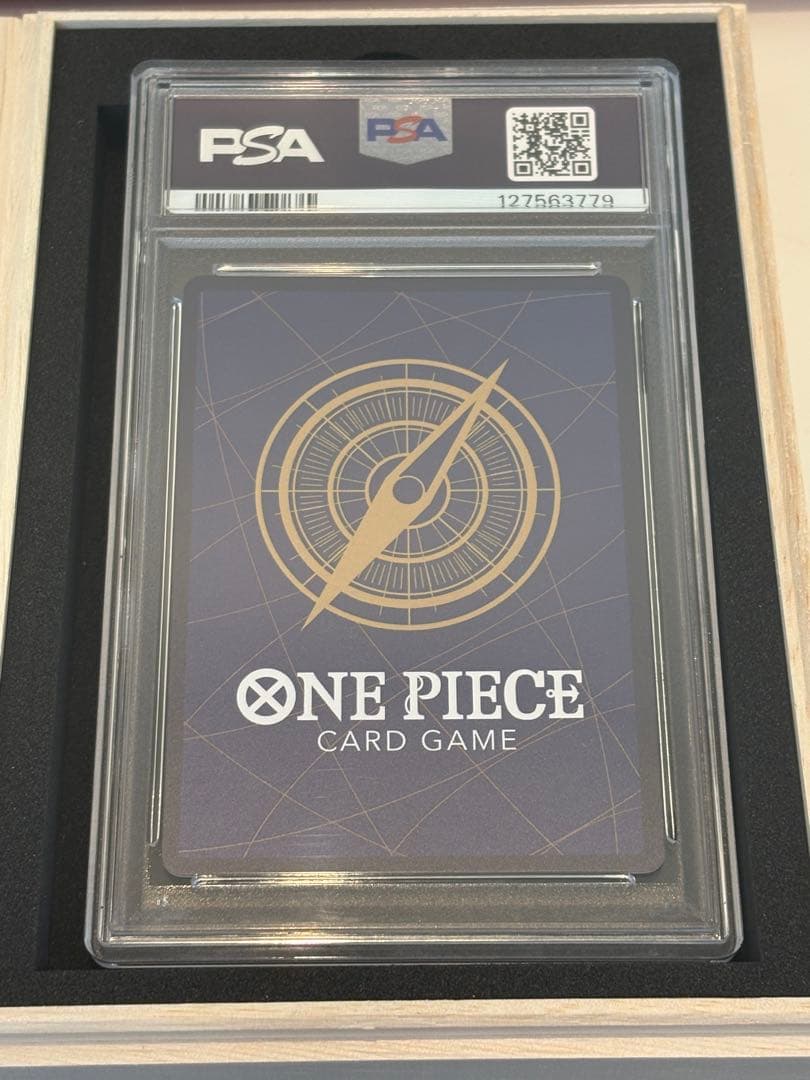 【psa10】シャーロット・カタクリ：チャンピオンシップ2024