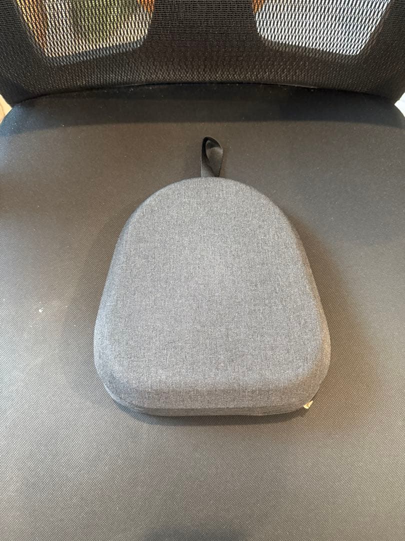 ワイヤレスヘッドホン ブラック ノイズキャンセリング