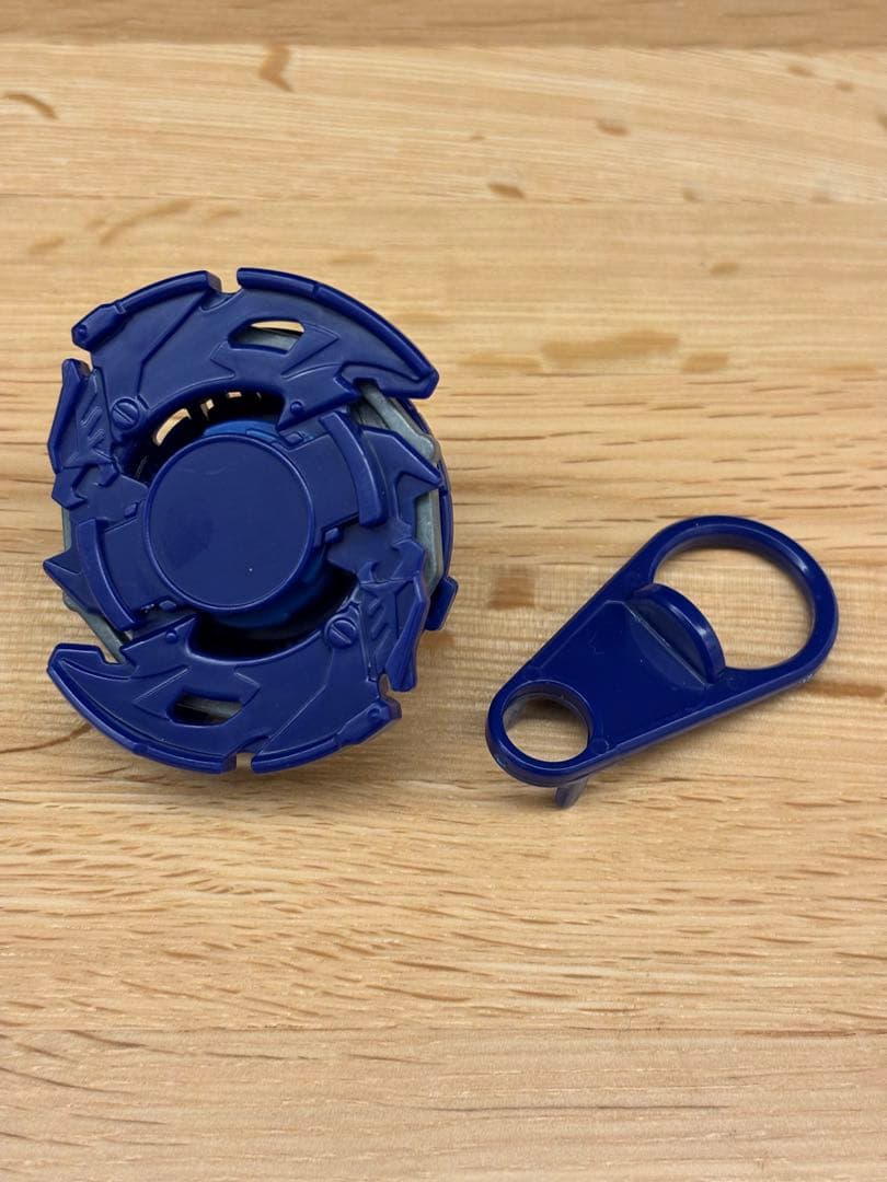 爆転シュートベイブレード