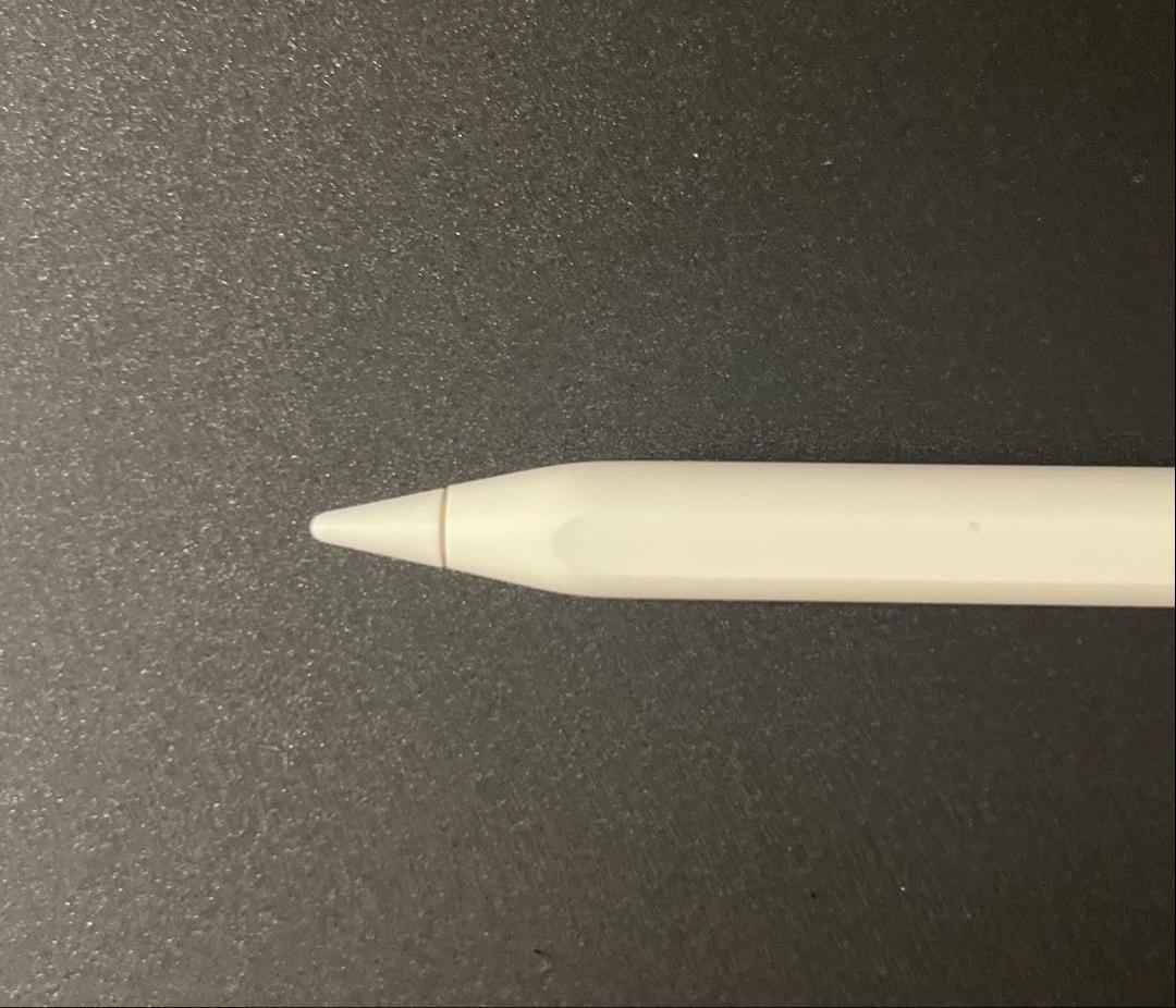 み*た様 Apple Pencil pro