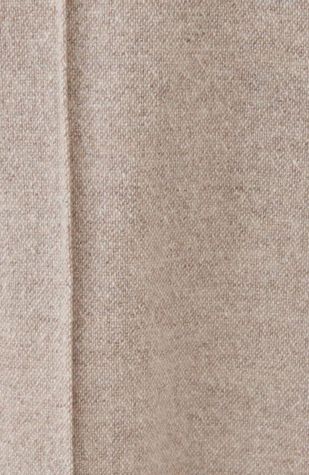 24200円　今季新品　ビアズリー　 LIVETART　ラメ　ウール　パンツ