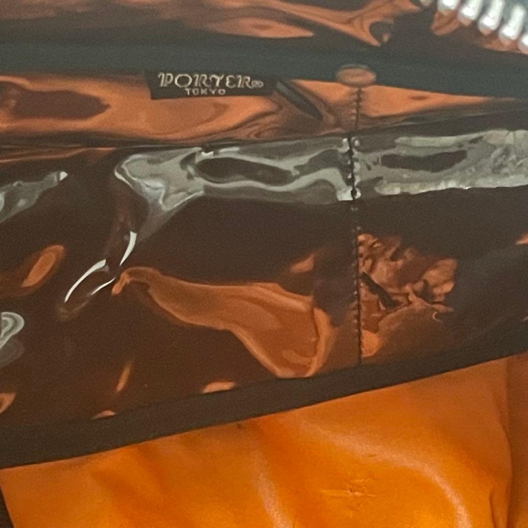 ❗️しゅうご様❗️ 吉田カバン　ポーター　タンカー　Lサイズ