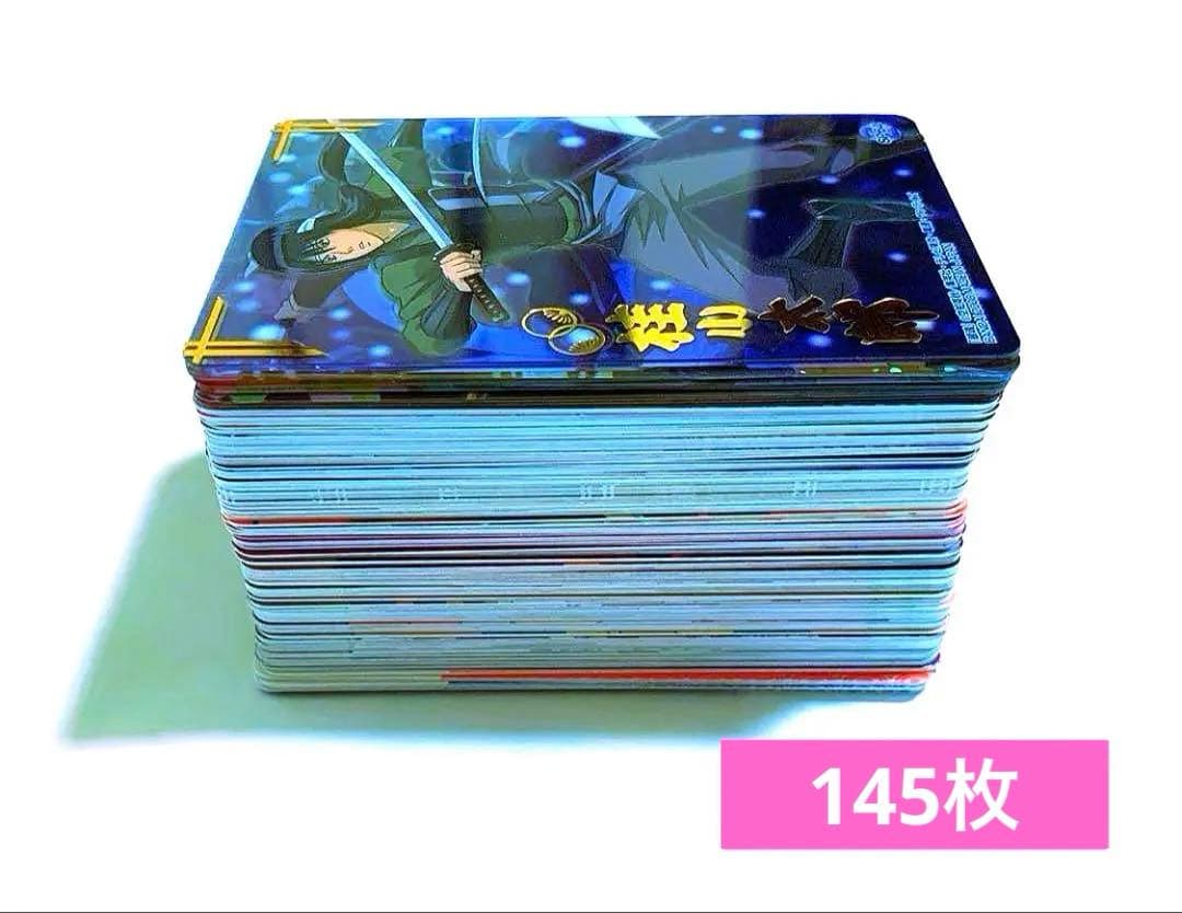 銀魂 クリアコレクション クリアカード カード 箔押し 大量 まとめ 銀時 等