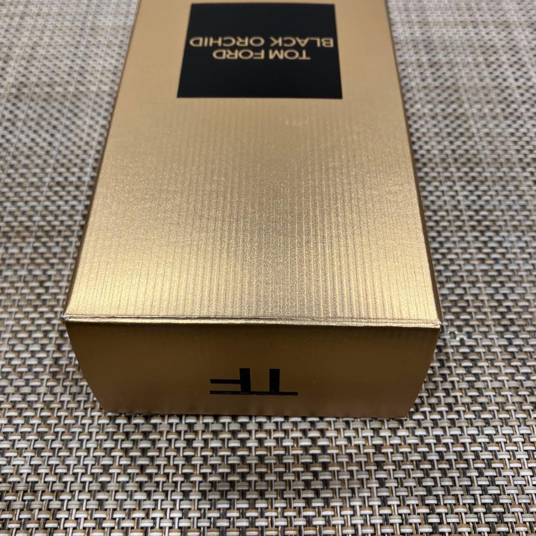 TOM FORD BLACK ORCHID 50ml オードパルファム