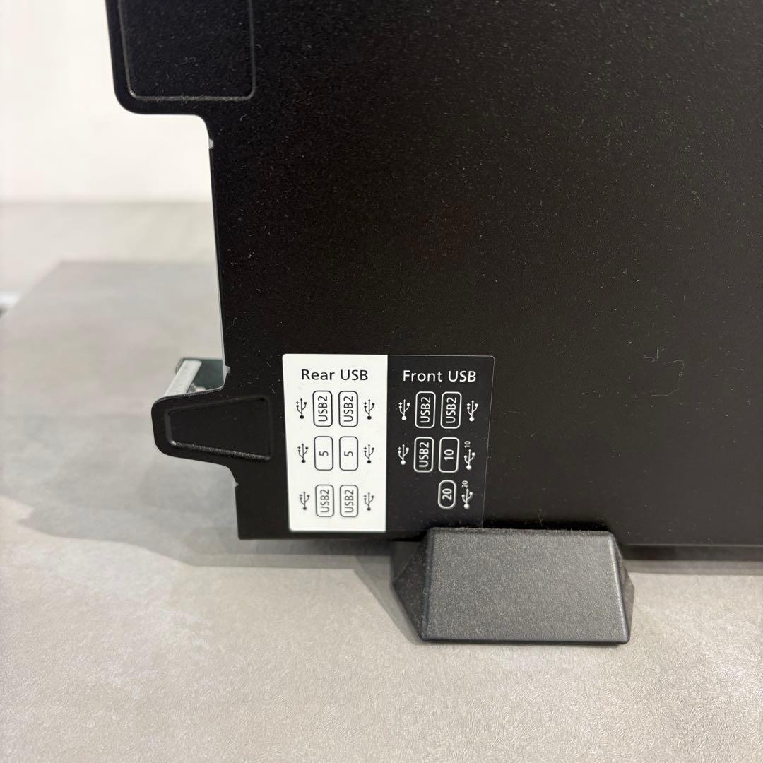 Windows 11 デスクトップPC ESPRIMO D7012/LX