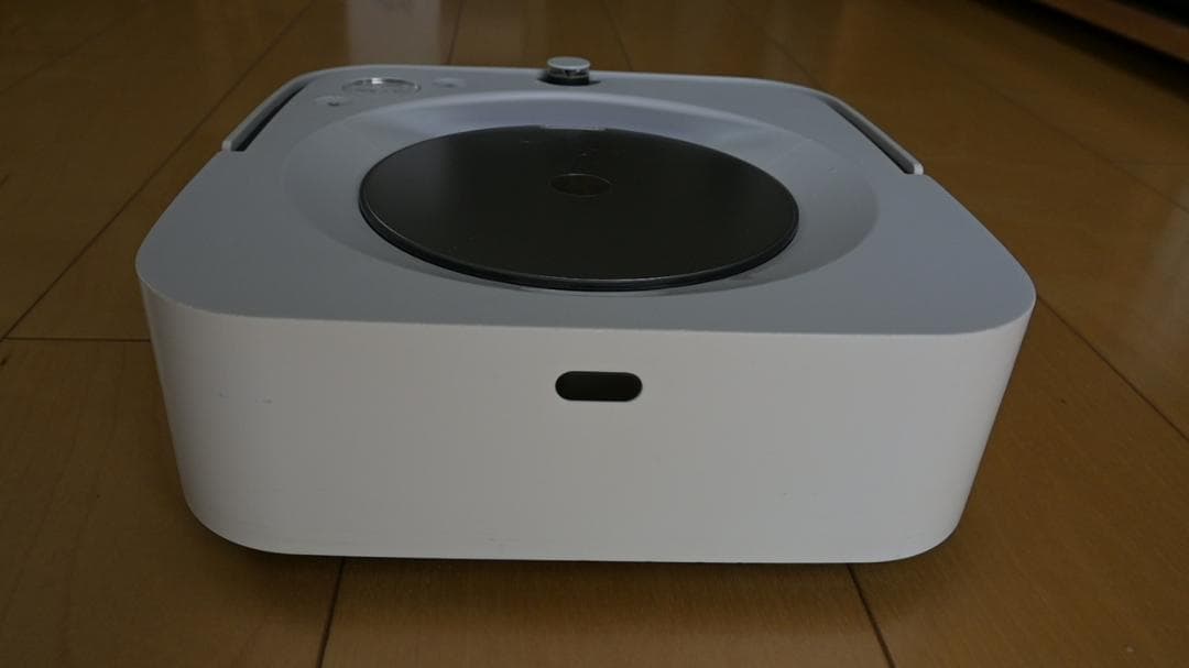 iRobot Braava jet m6 ブラーバ