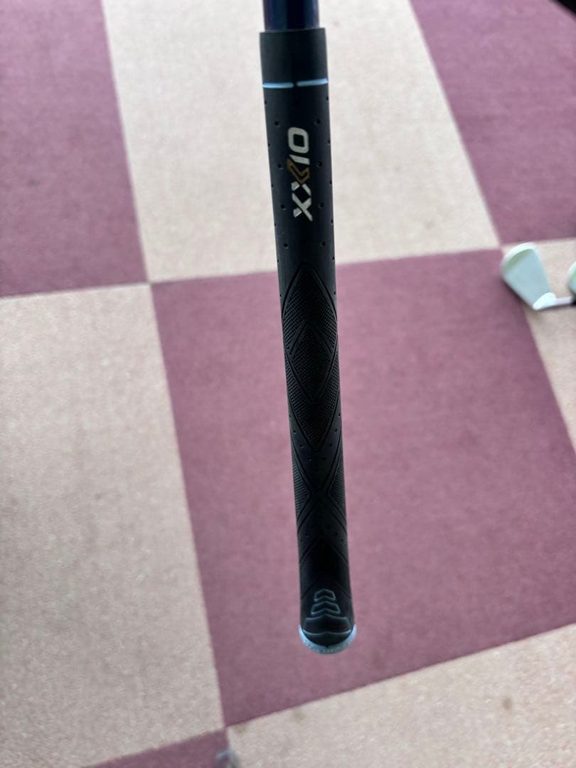 ゼクシオ13 アイアン　レディース7番