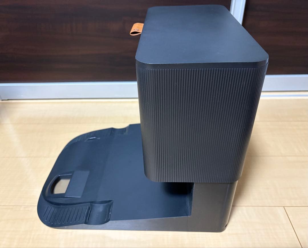 iRobot Roomba j7+ ロボット掃除機 本体 J755860