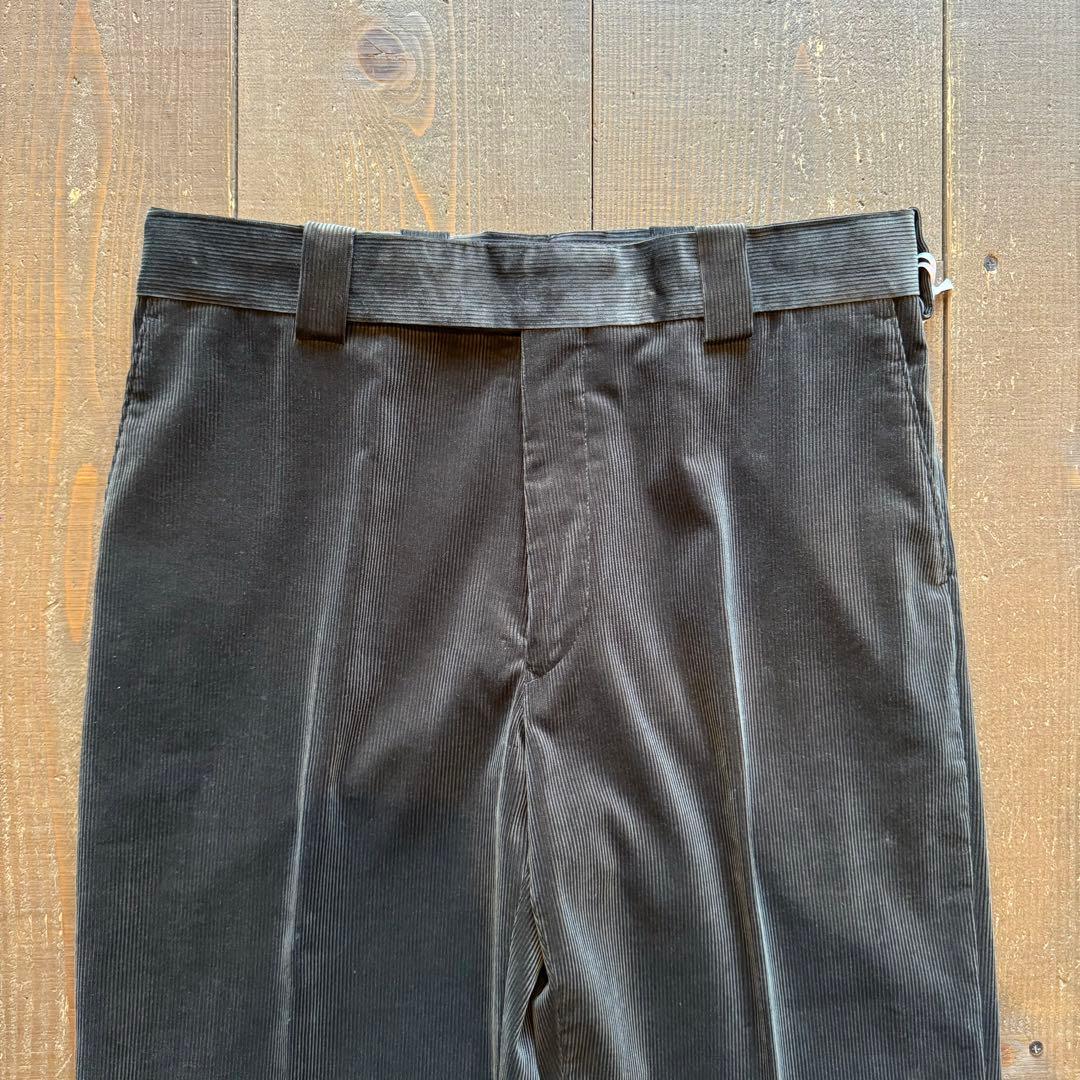 【KAPTAIN SUNSHINE】D Slacks CCL 34