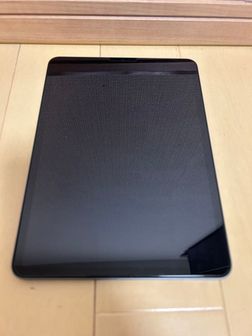 ipad pro11インチ　第3世代　128gb