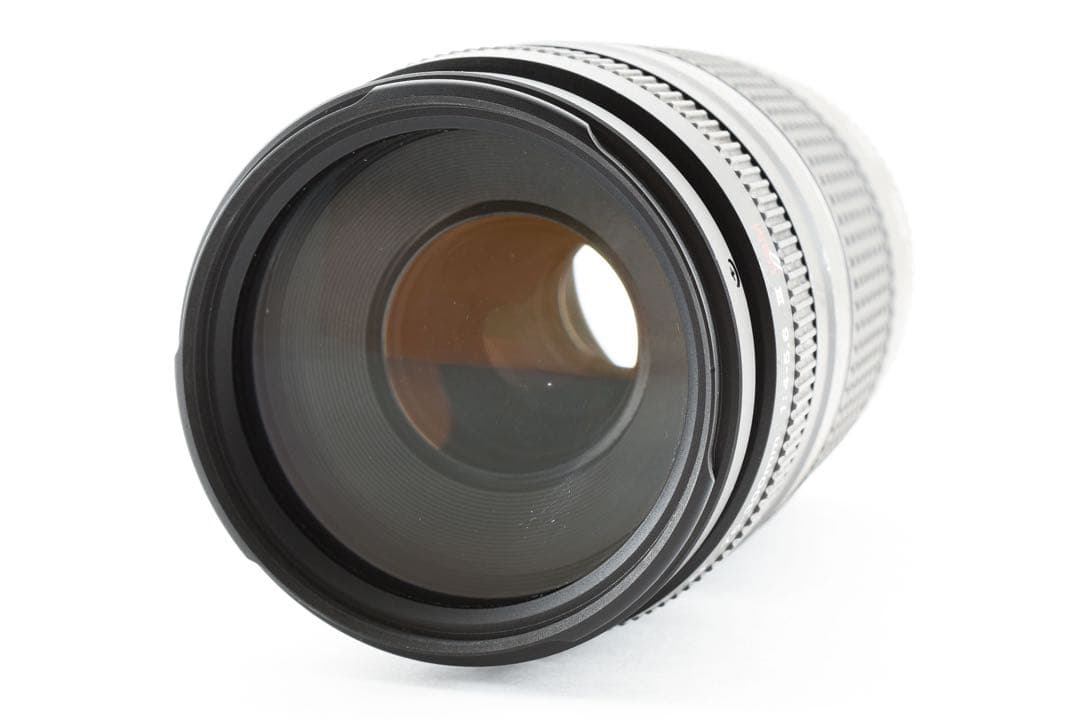 フルサイズ対応キャノン Canon EF 75-300㎜F4-5.6 Ⅲ USM