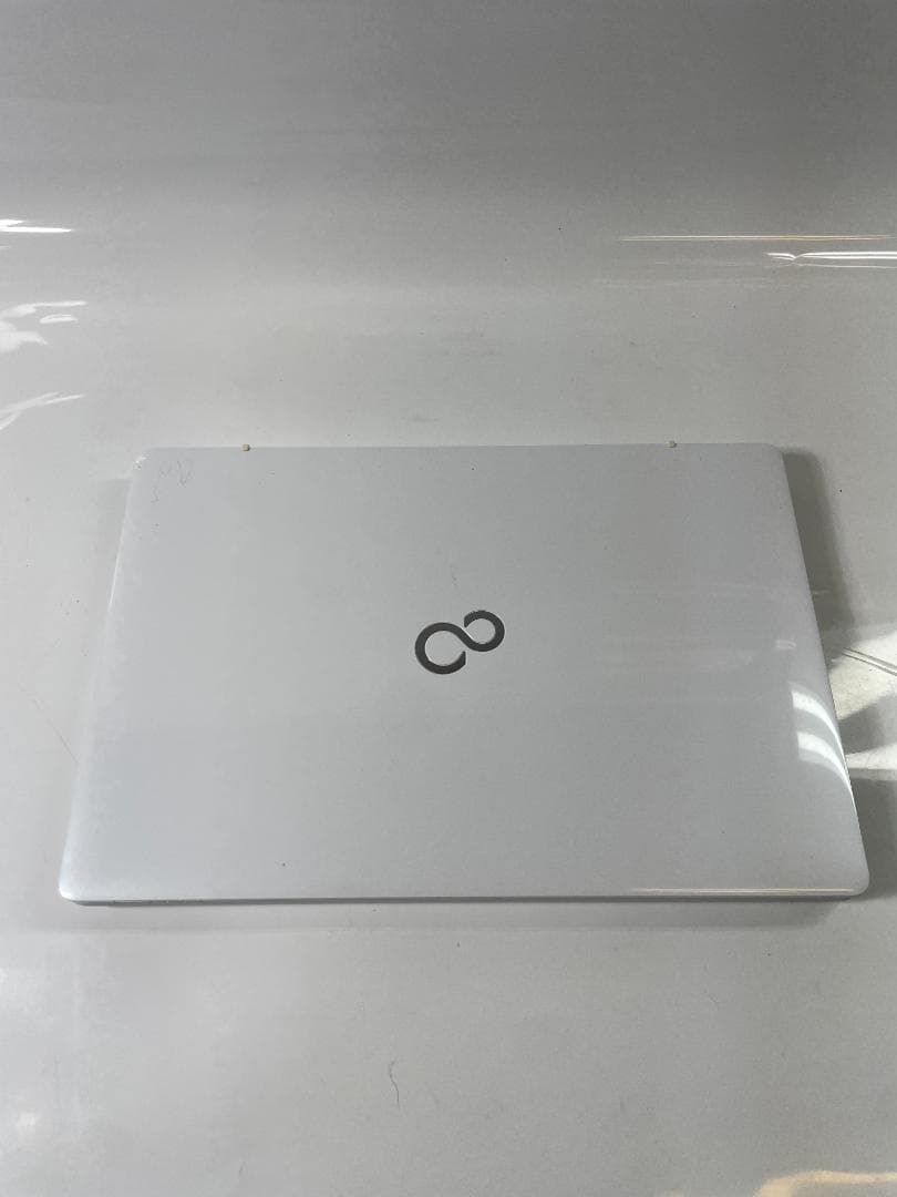 富士通 Lifebook AH50/B3 7世代i7/500GB/8GB