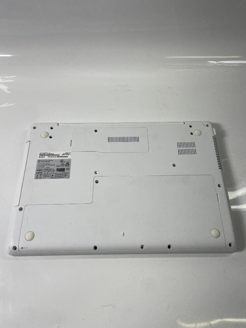 富士通 Lifebook AH50/B3 7世代i7/500GB/8GB