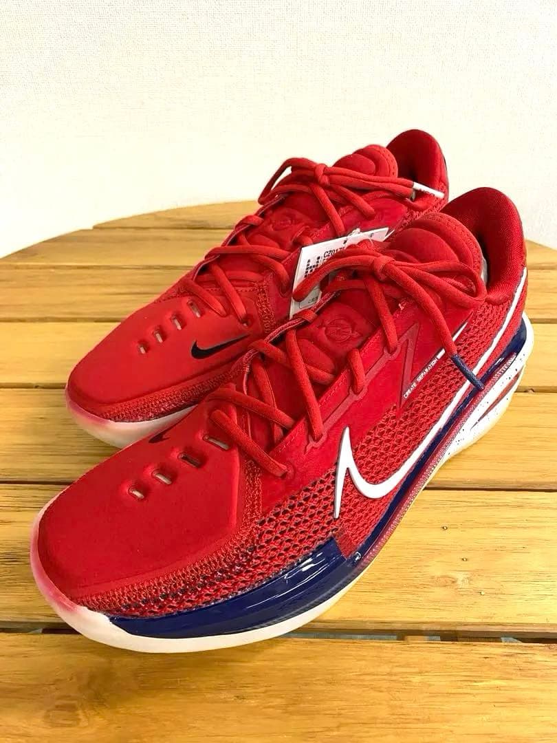 シューズ(男性用) NIKE AIR ZOOM G.T. CUT \