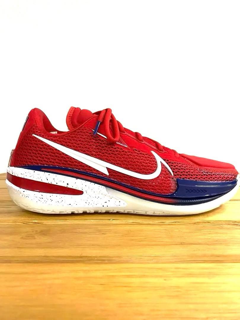 シューズ(男性用) NIKE AIR ZOOM G.T. CUT \"USA\" 28cm