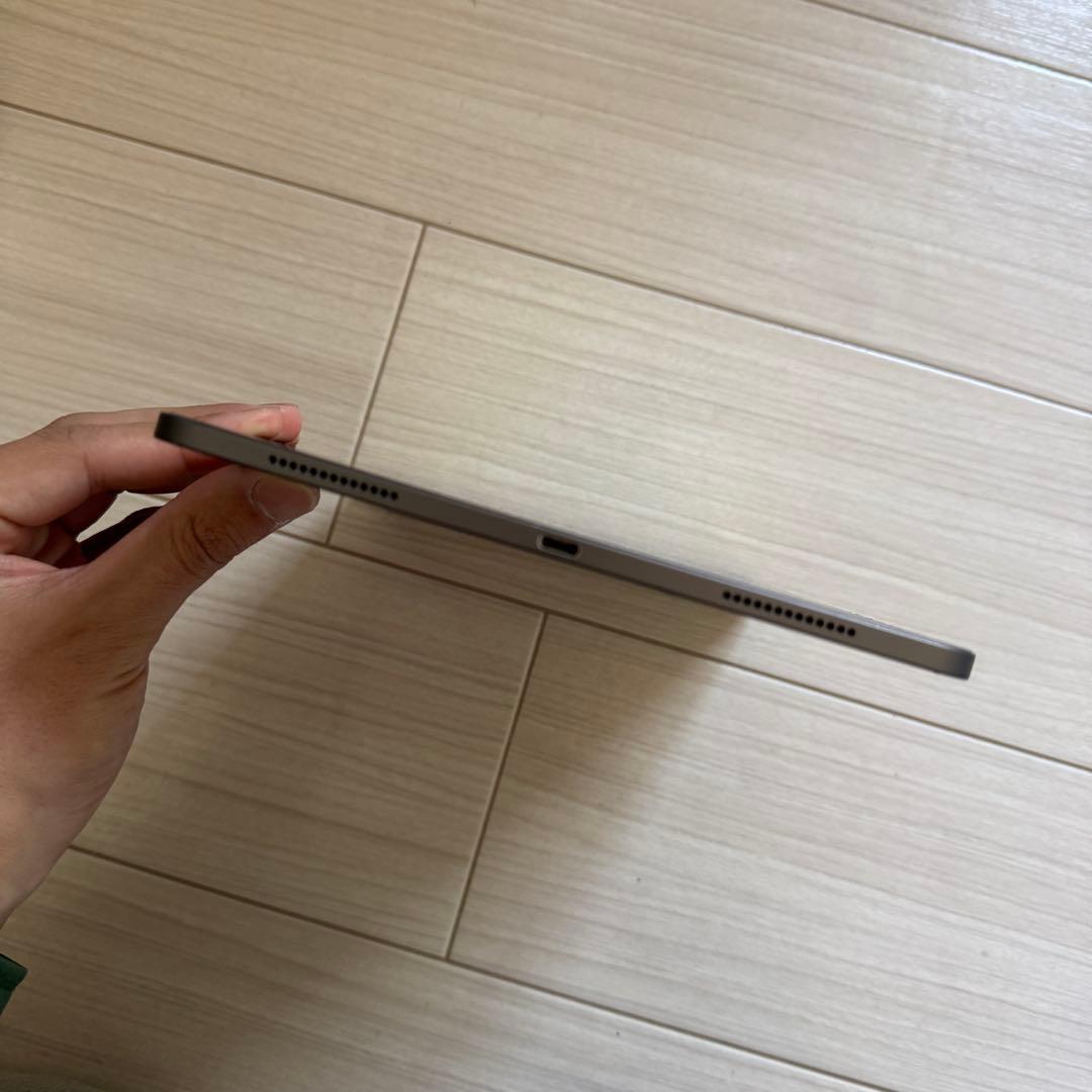 iPad Pro 11インチ 256GB第2世代　ペンシル付