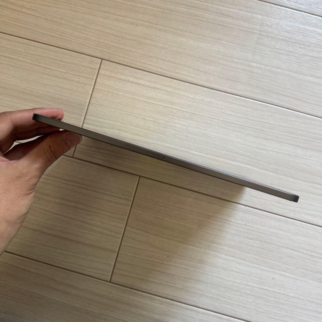 iPad Pro 11インチ 256GB第2世代　ペンシル付