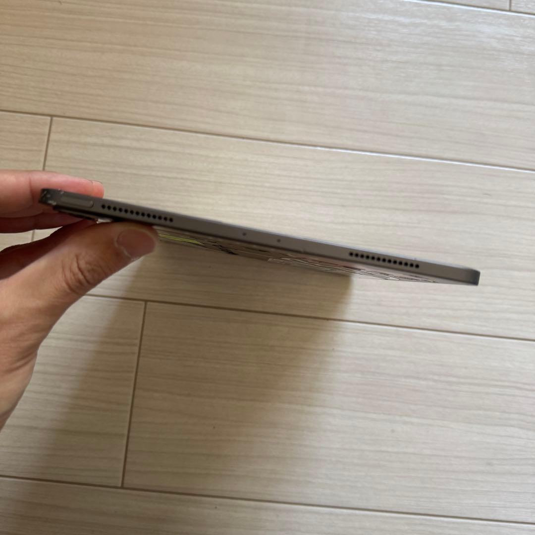 iPad Pro 11インチ 256GB第2世代　ペンシル付