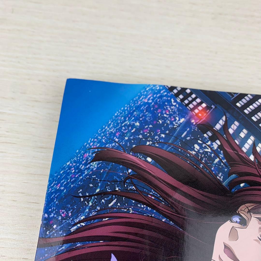 希少 うみねこのなく頃に パチスロ版キャラクター画集 初版 帯付き