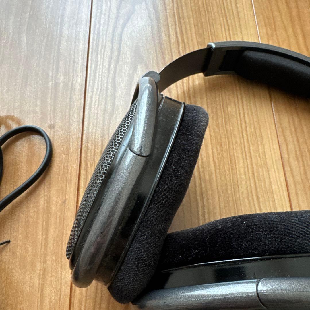 Sennheiser HD650 ヘッドホン ゼンハイザー