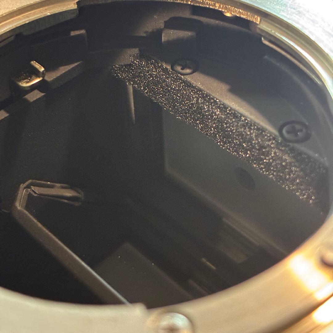 NIKON NIKOMAT FT2 中古品 整備済み レンズ+ストラップ付き