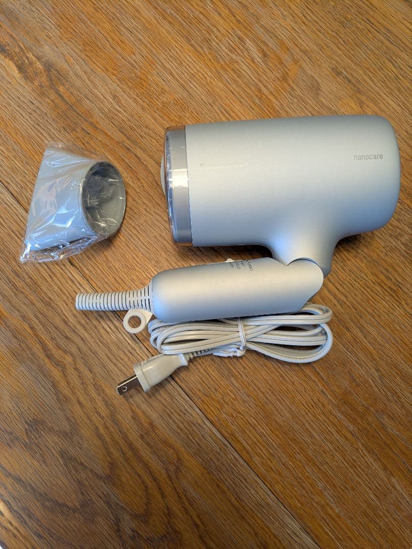 Panasonic　ナノケア　EH-NA7M-H（モイストグレー）