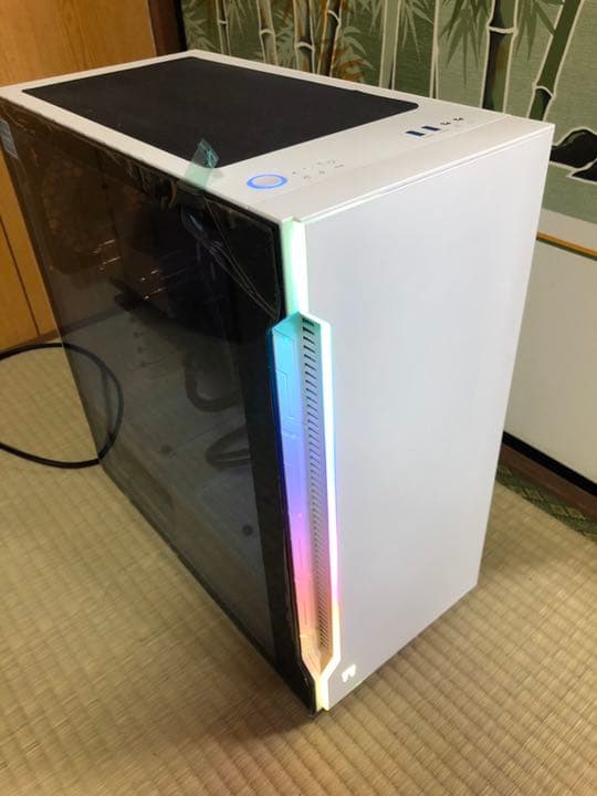 RYZEN3500搭載デスクトップPC