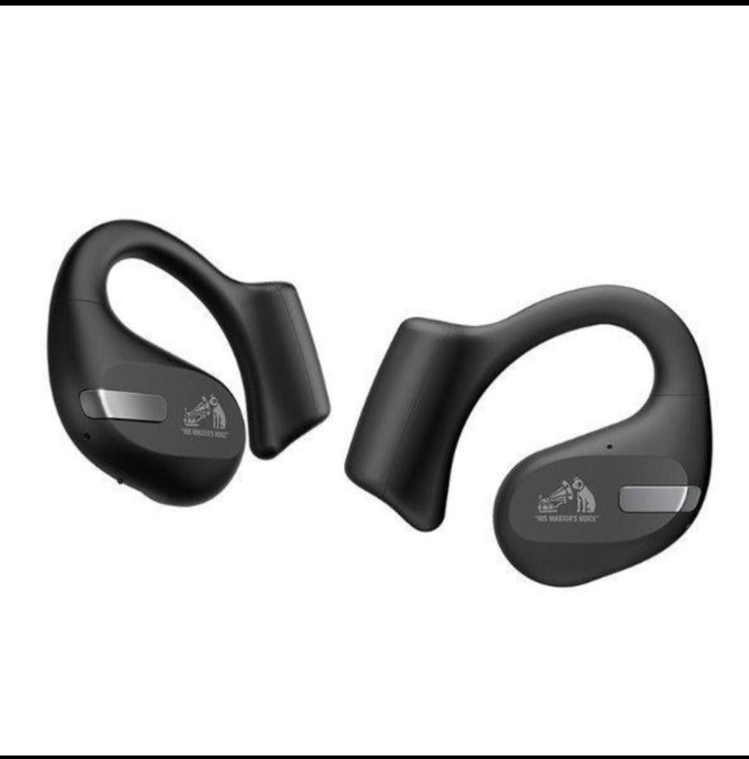 Victor HA-NP50T-B ワイヤレスイヤホン ブラック