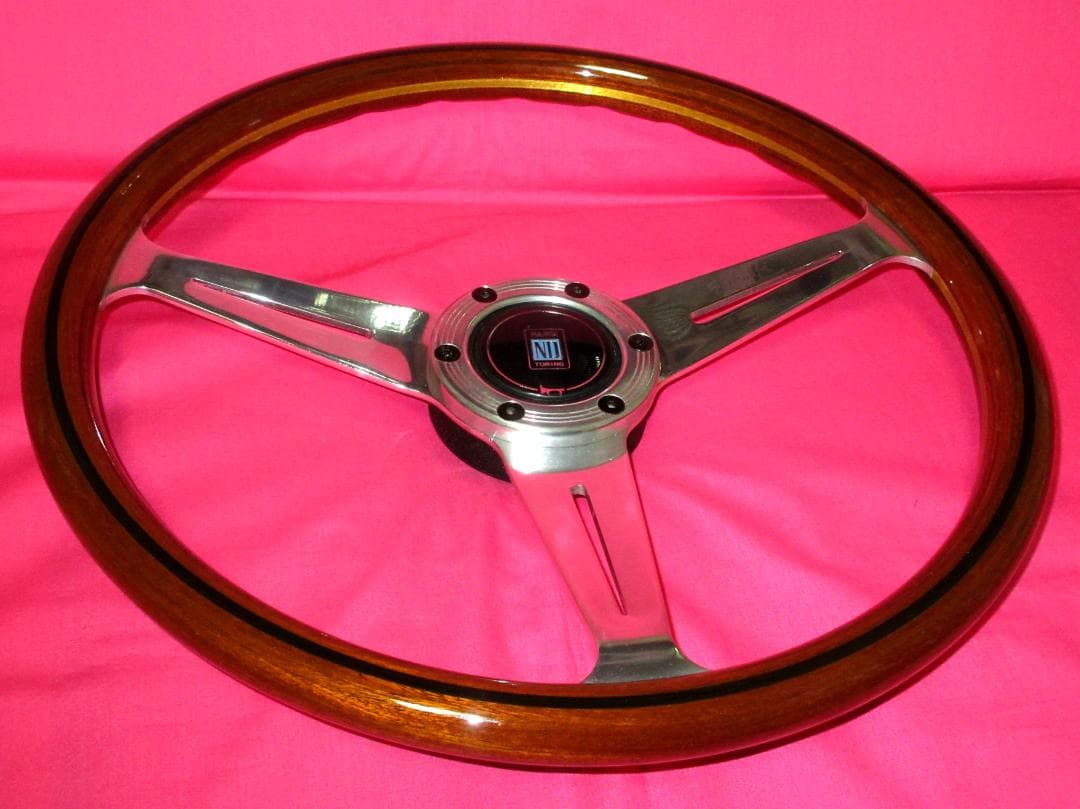 6267 正規品 NARDI classic ナルディ クラシック 36.5Φ