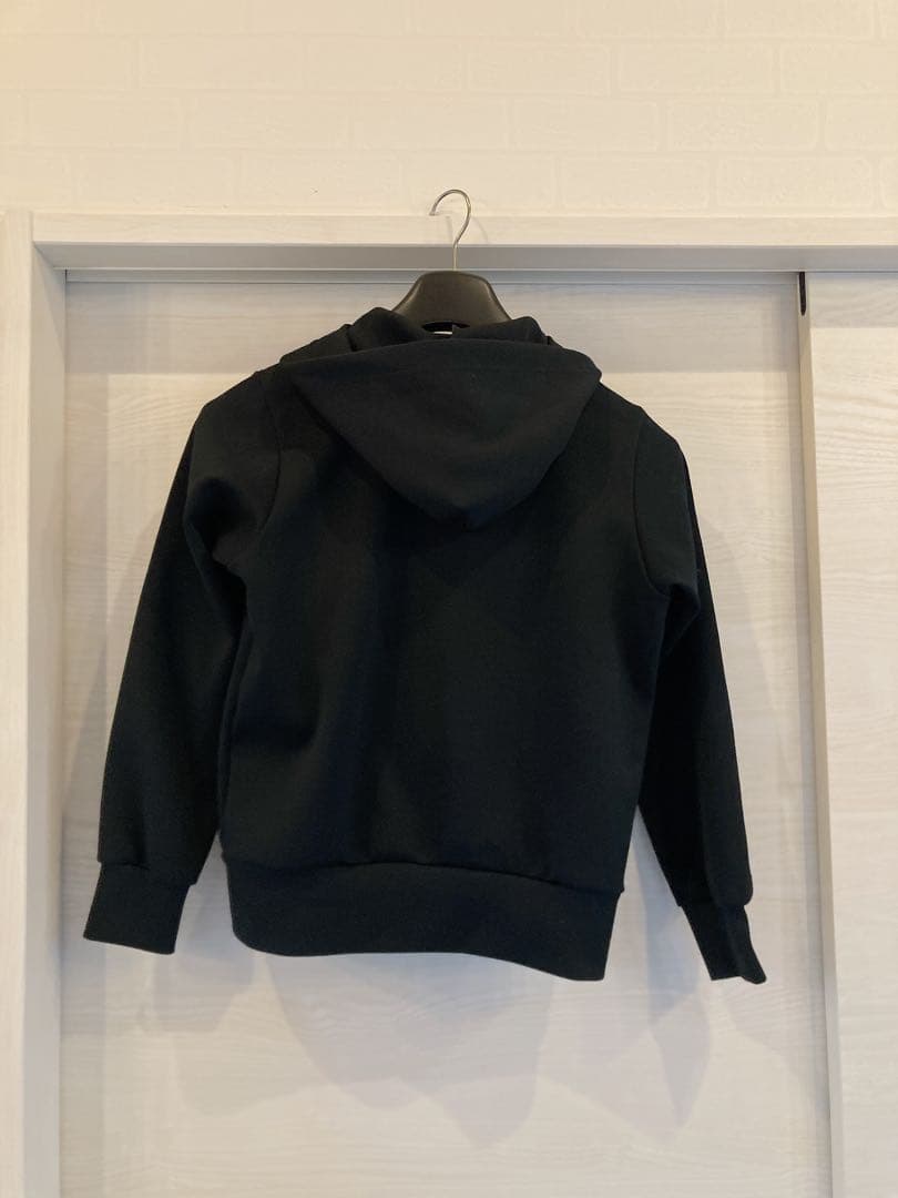 早い者勝ち☆美品☆コムデギャルソン☆PLAY☆パーカー　M