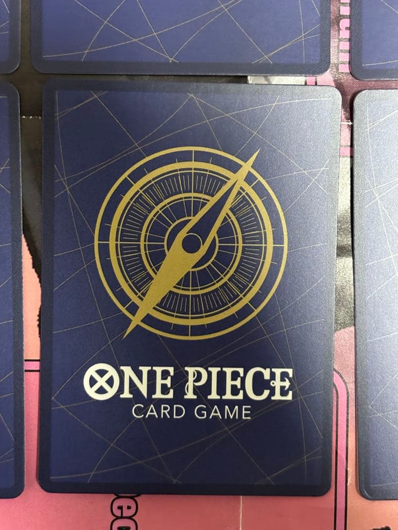 ワンピースカード　チョッパー　OP07-066 最強ジャンプ　応募者全員サービス